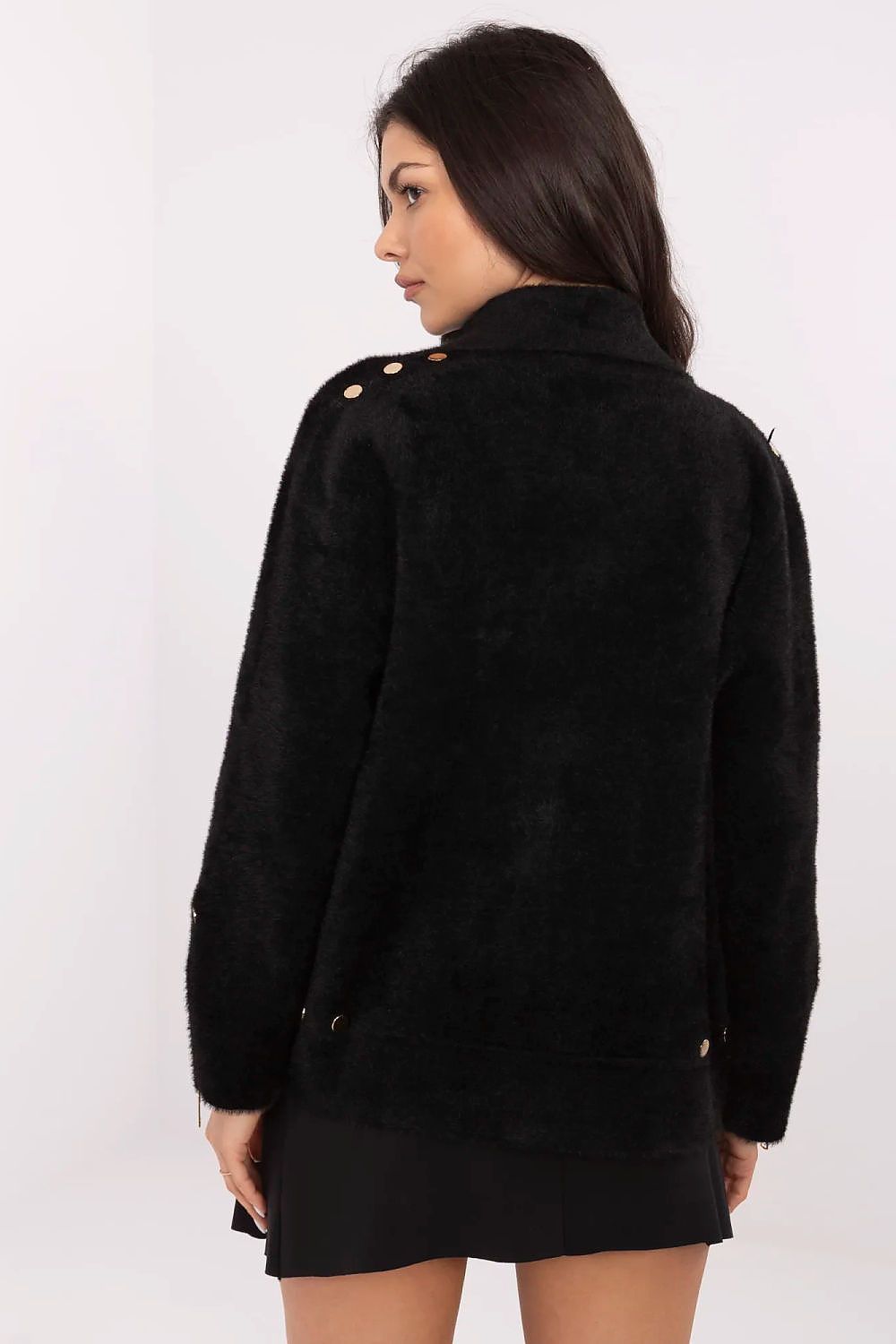 Jacket model 211724 MBM