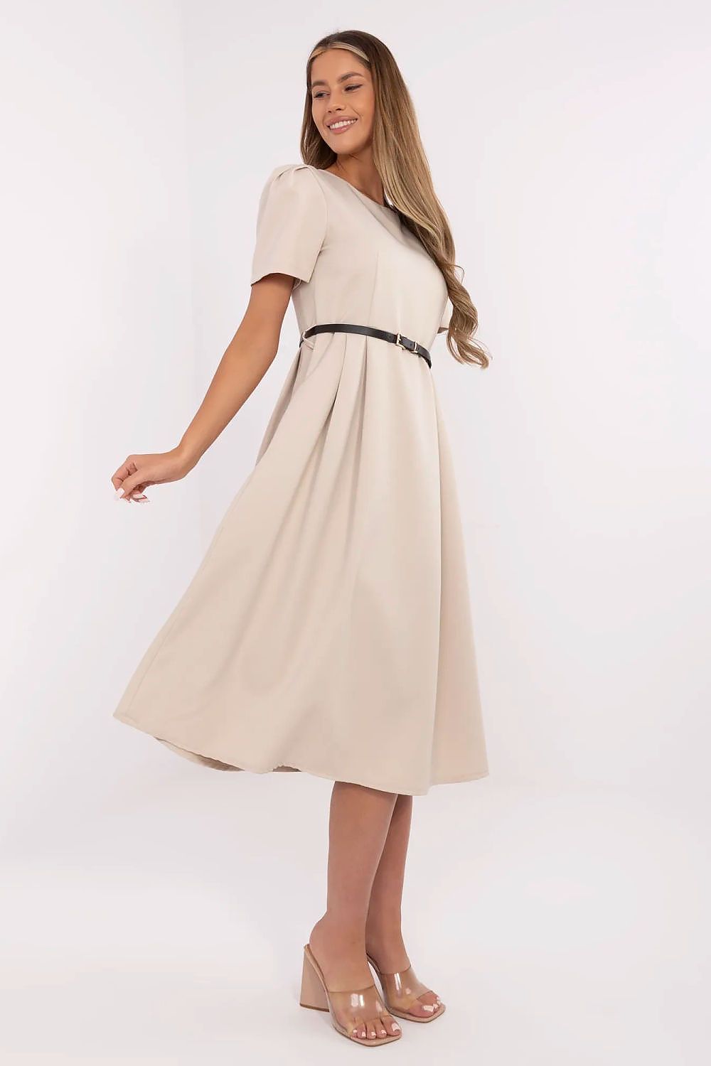 Daydress model 211827 Italy Moda