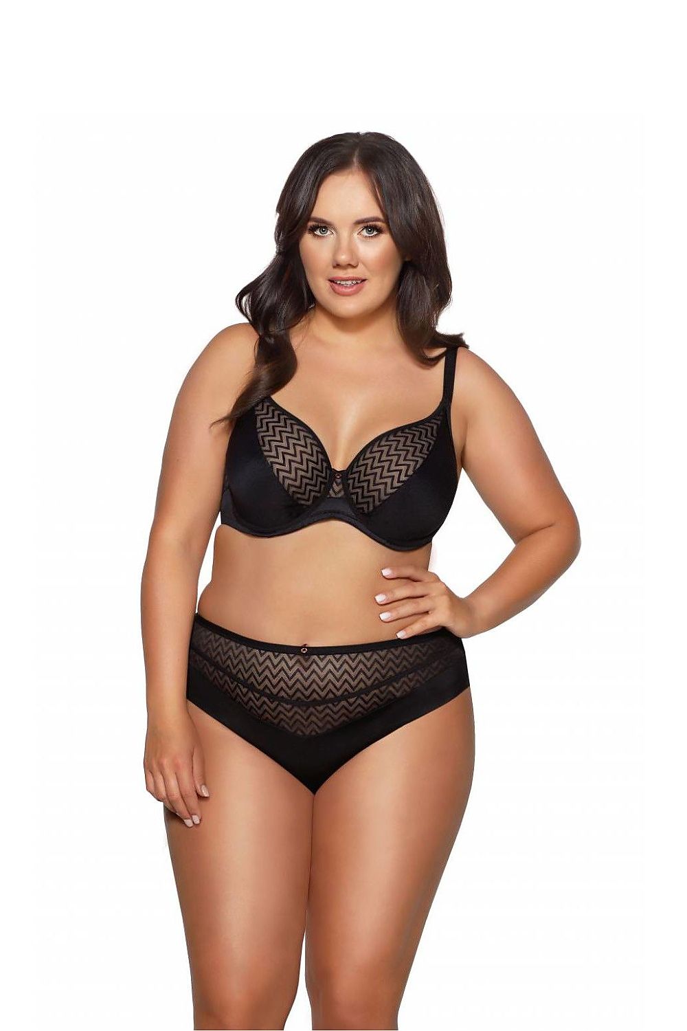 Soft model 211930 Ava