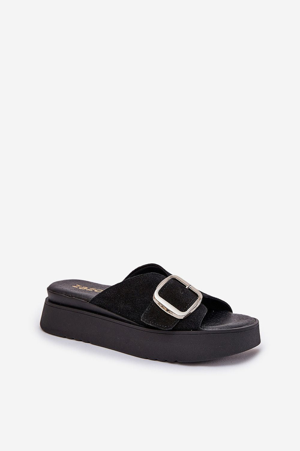 Platform sandals model 211970 Step in style