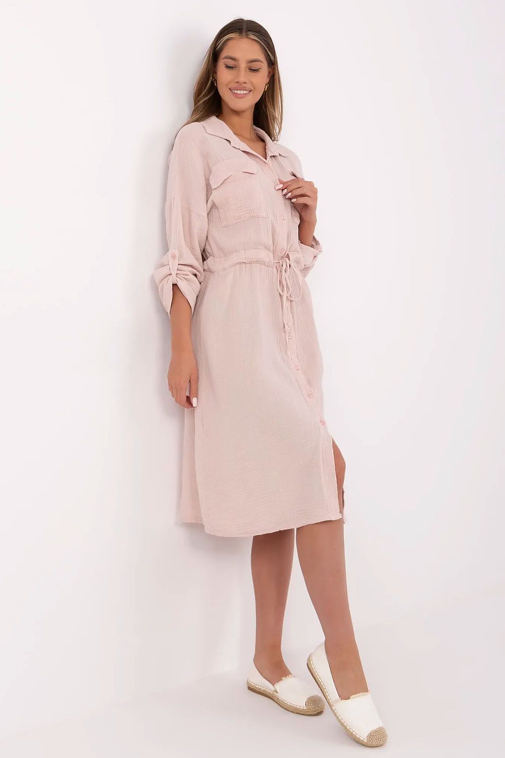 Daydress model 212021 Italy Moda
