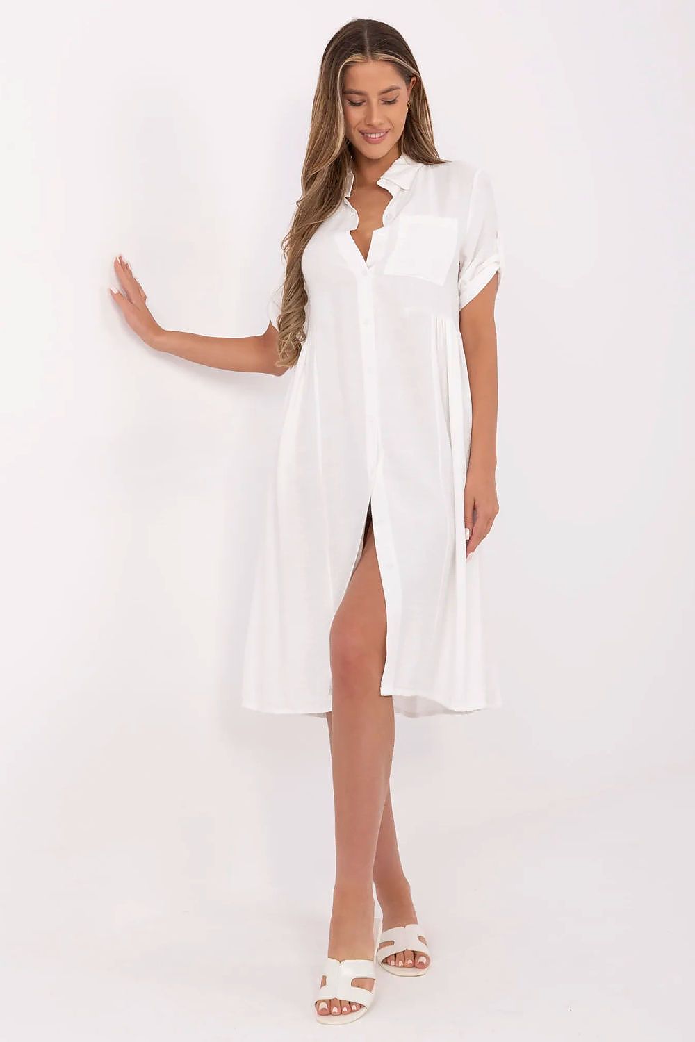 Daydress model 212023 Italy Moda