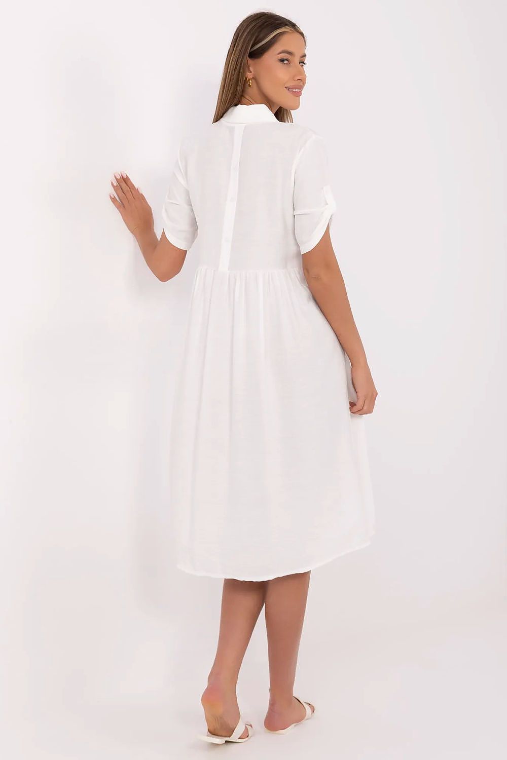Daydress model 212023 Italy Moda