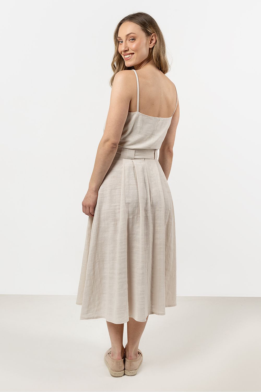 Skirt model 212194 awama