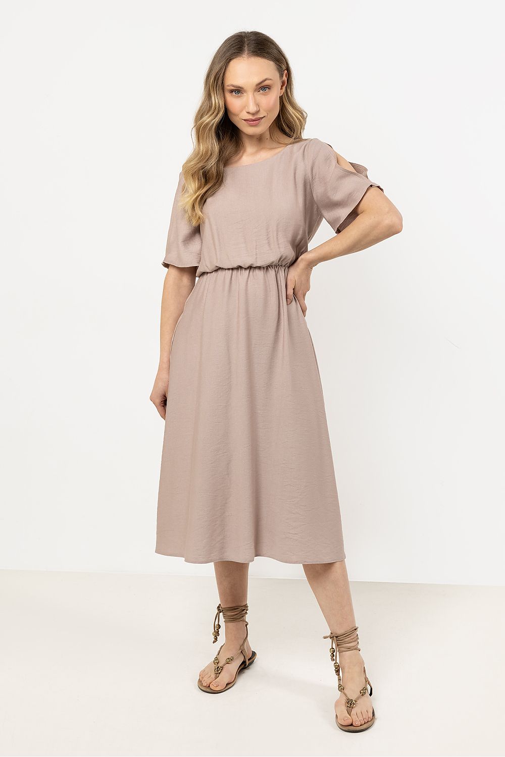 Daydress model 212211 awama