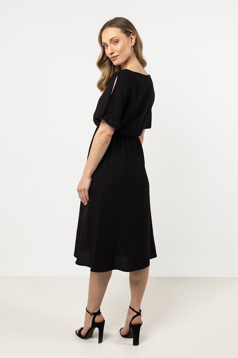 Daydress model 212212 awama