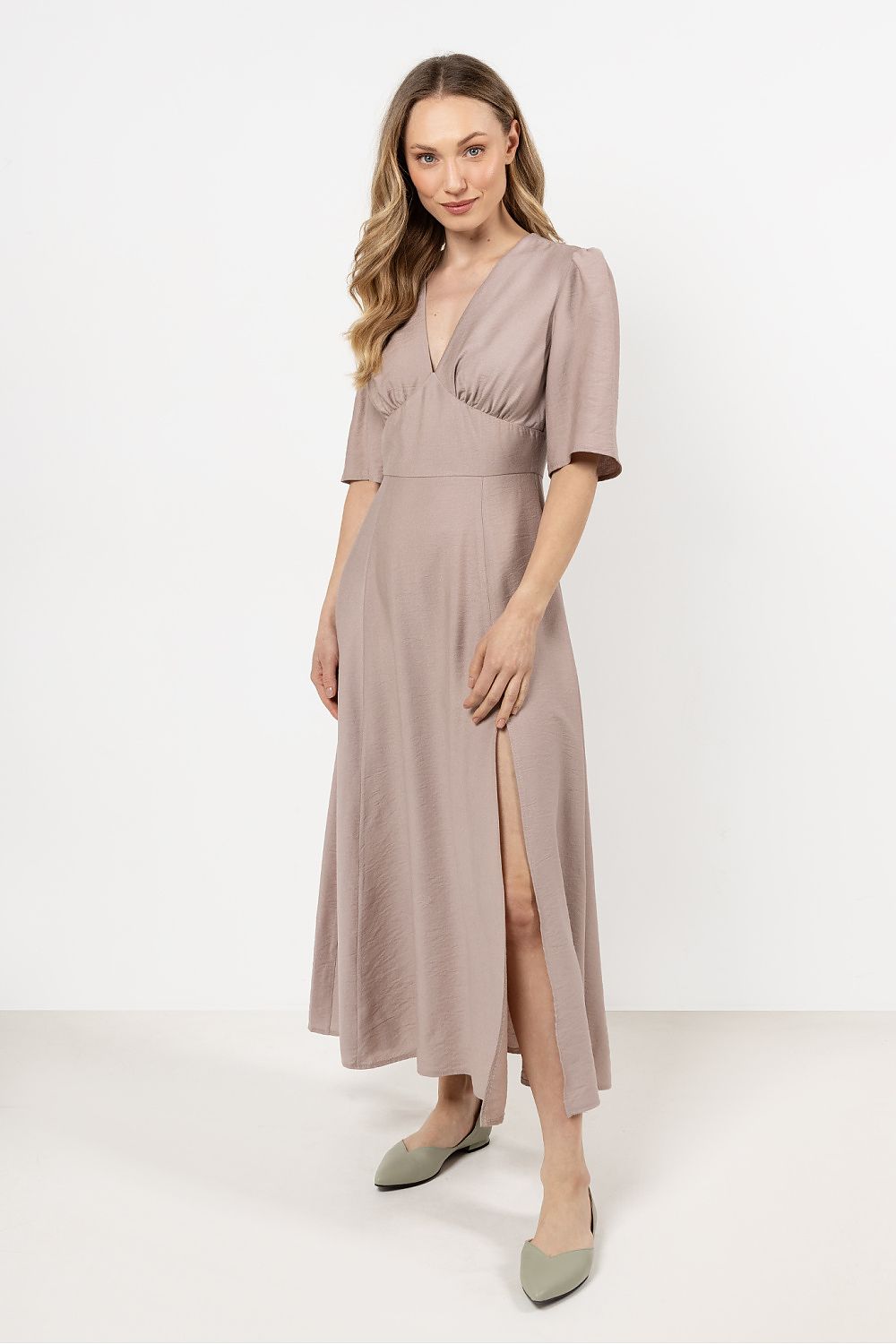 Daydress model 212214 awama