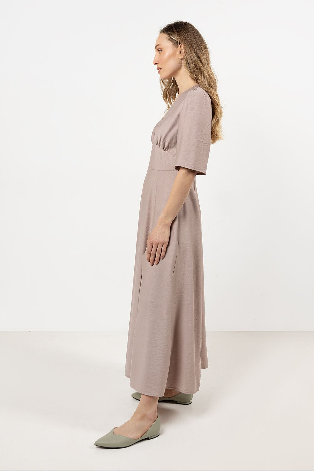 Daydress model 212214 awama