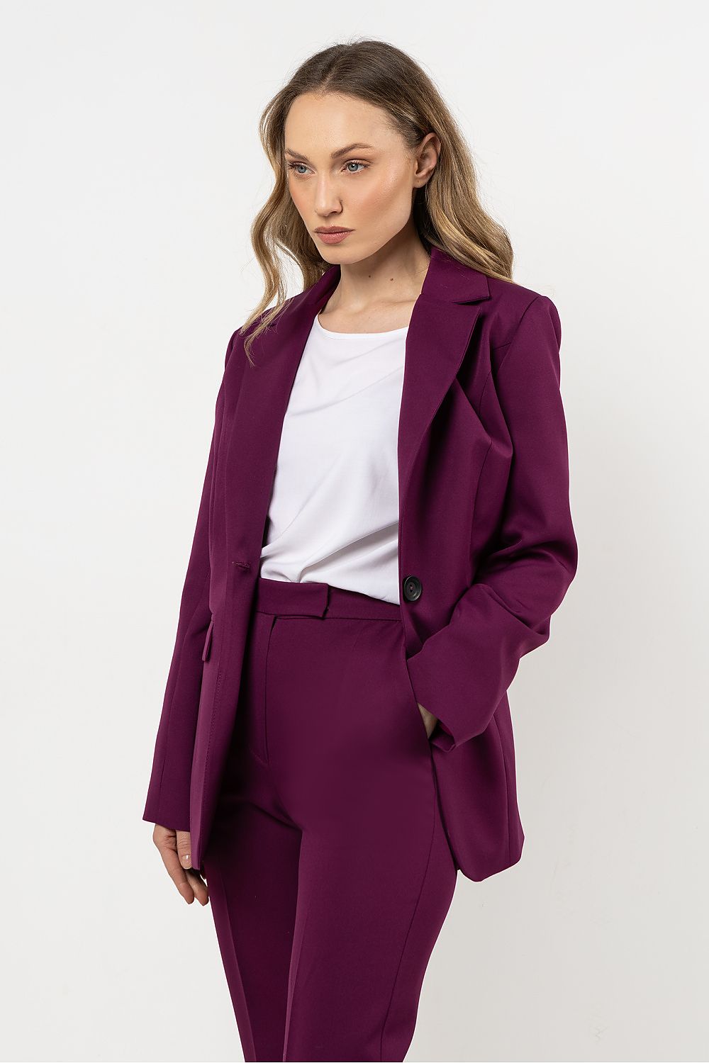 Jacket model 212216 awama