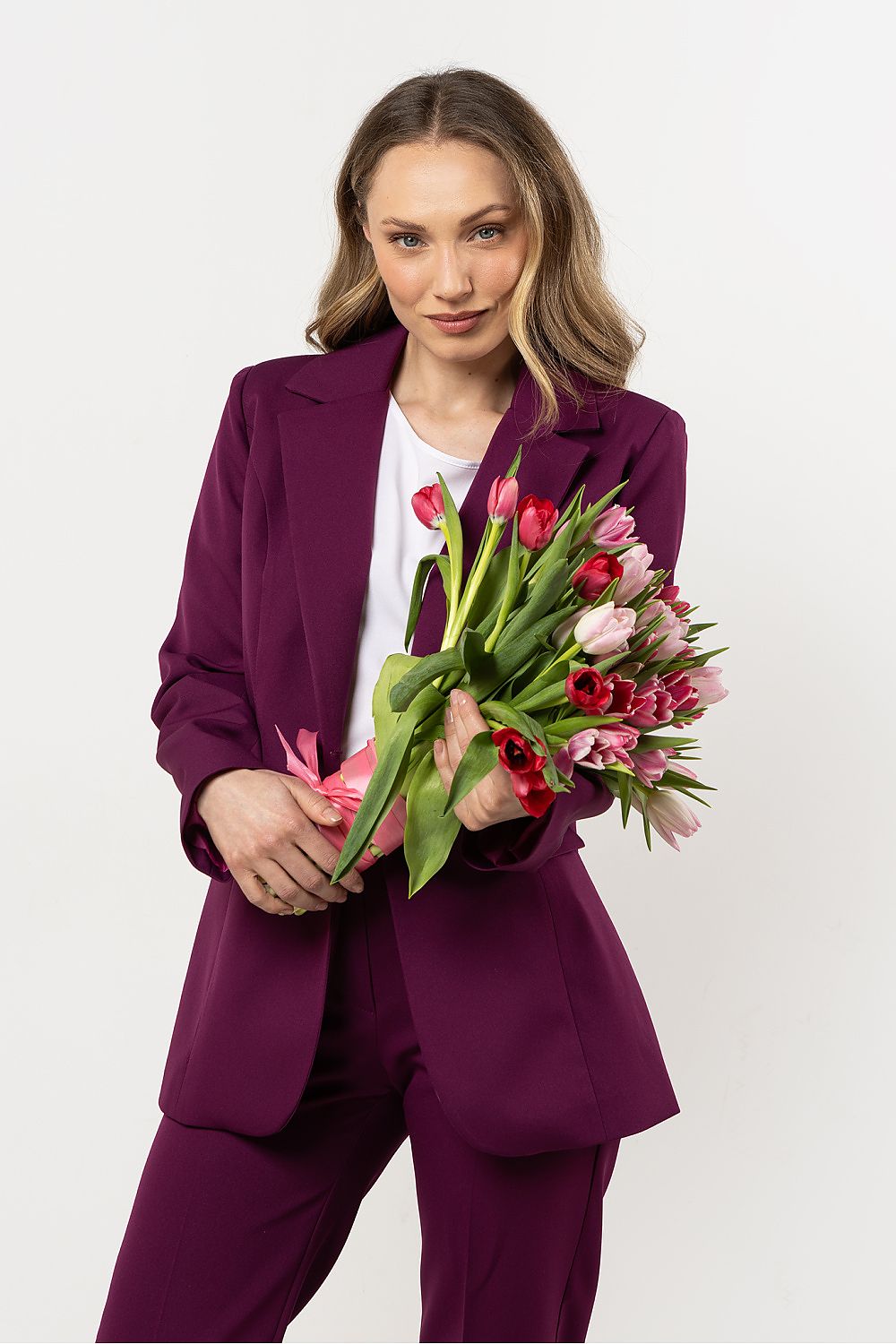 Jacket model 212216 awama