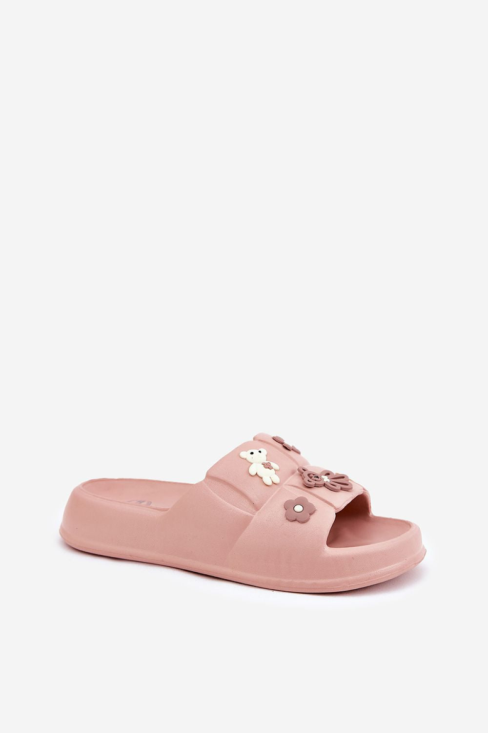 Flip-flops model 212369 Step in style
