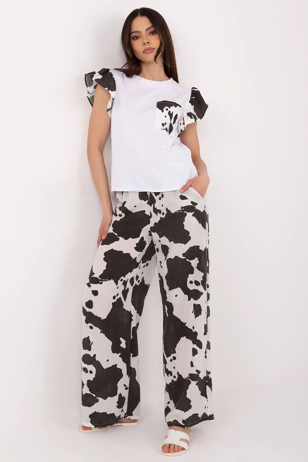 Set model 212521 Italy Moda