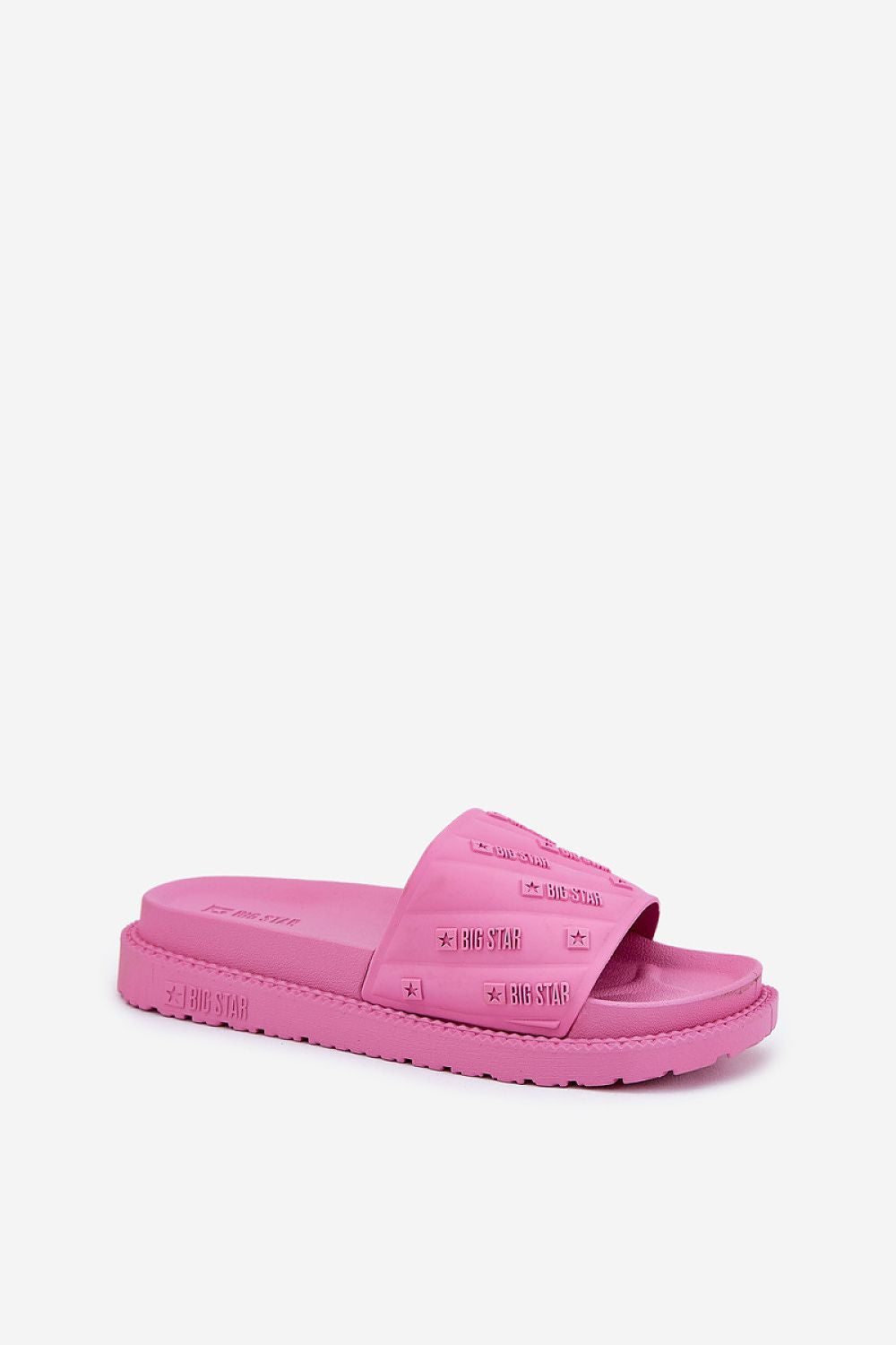 Platform sandals model 212595 Step in style