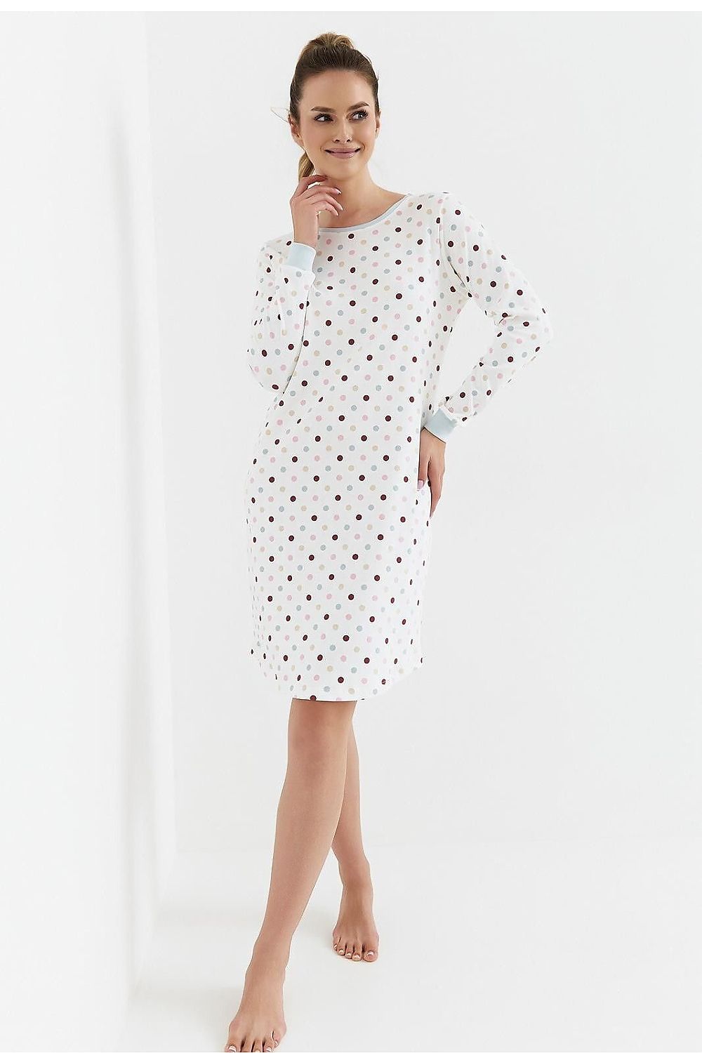 Nightshirt model 212762 Cana