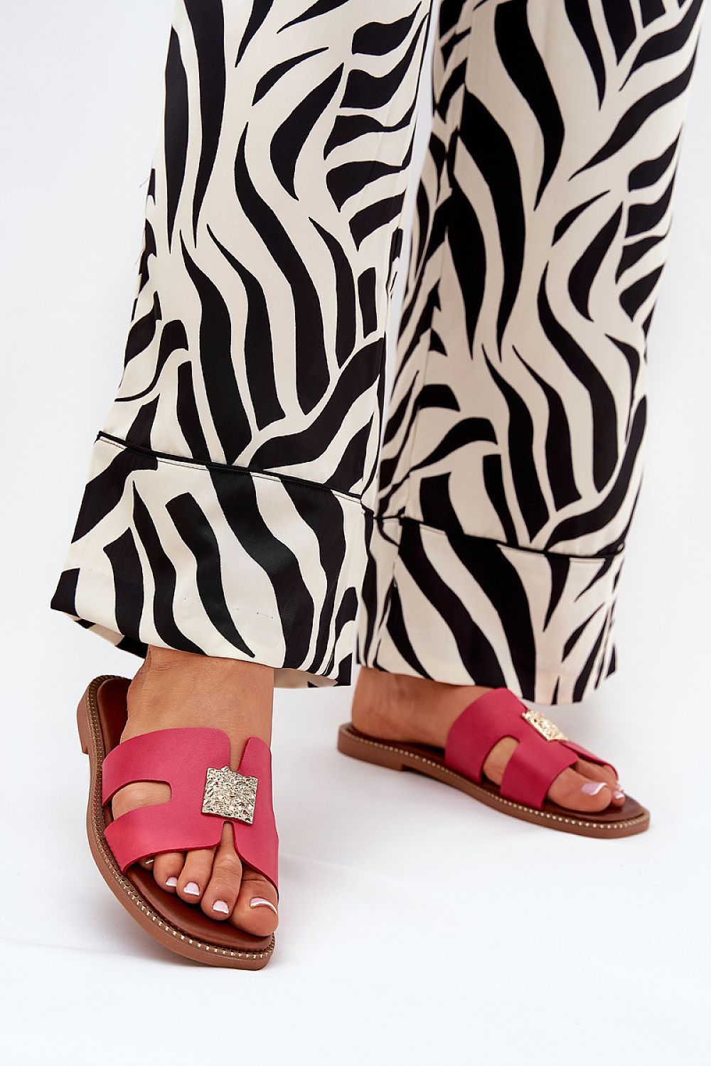 Flip-flops model 212893 Step in style
