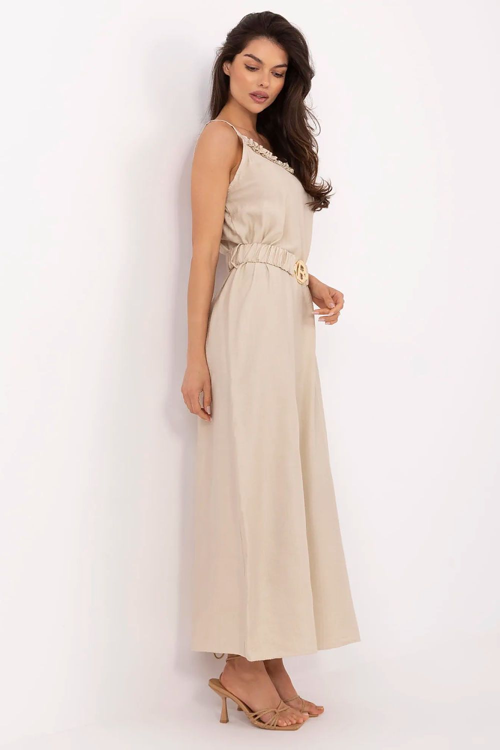 Daydress model 213543 Italy Moda
