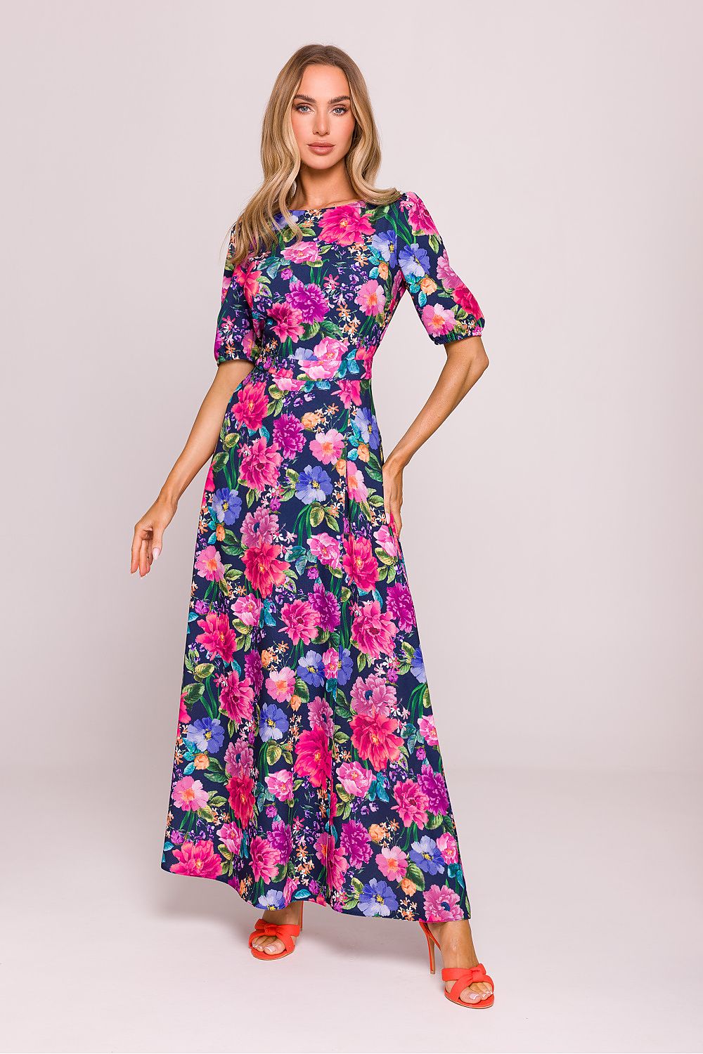 Daydress model 213693 Moe