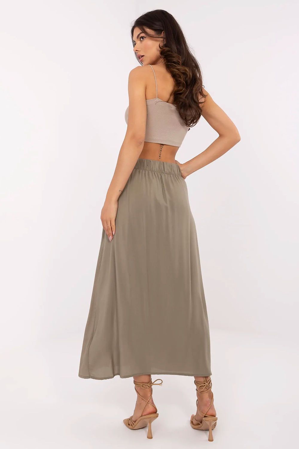 Skirt model 213770 Fresh Made