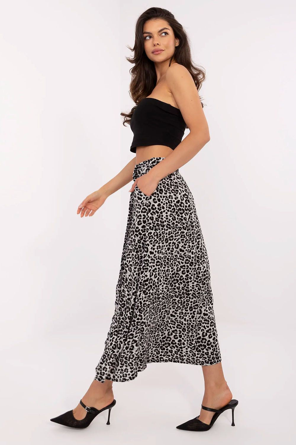Skirt model 213776 Fresh Made