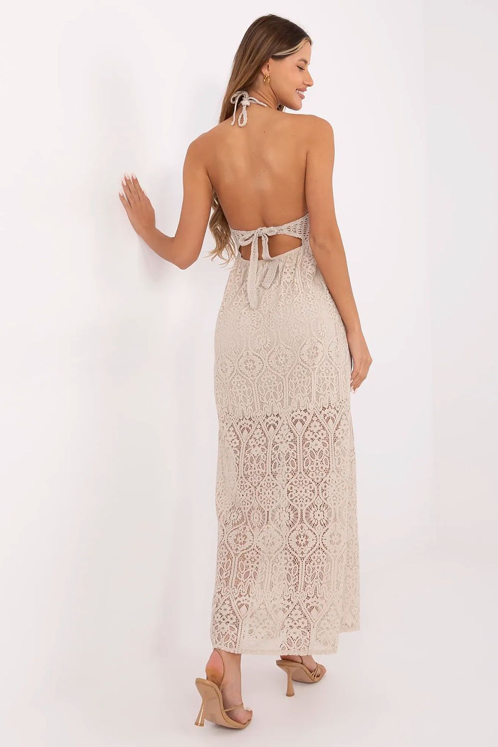 Daydress model 213783 Italy Moda