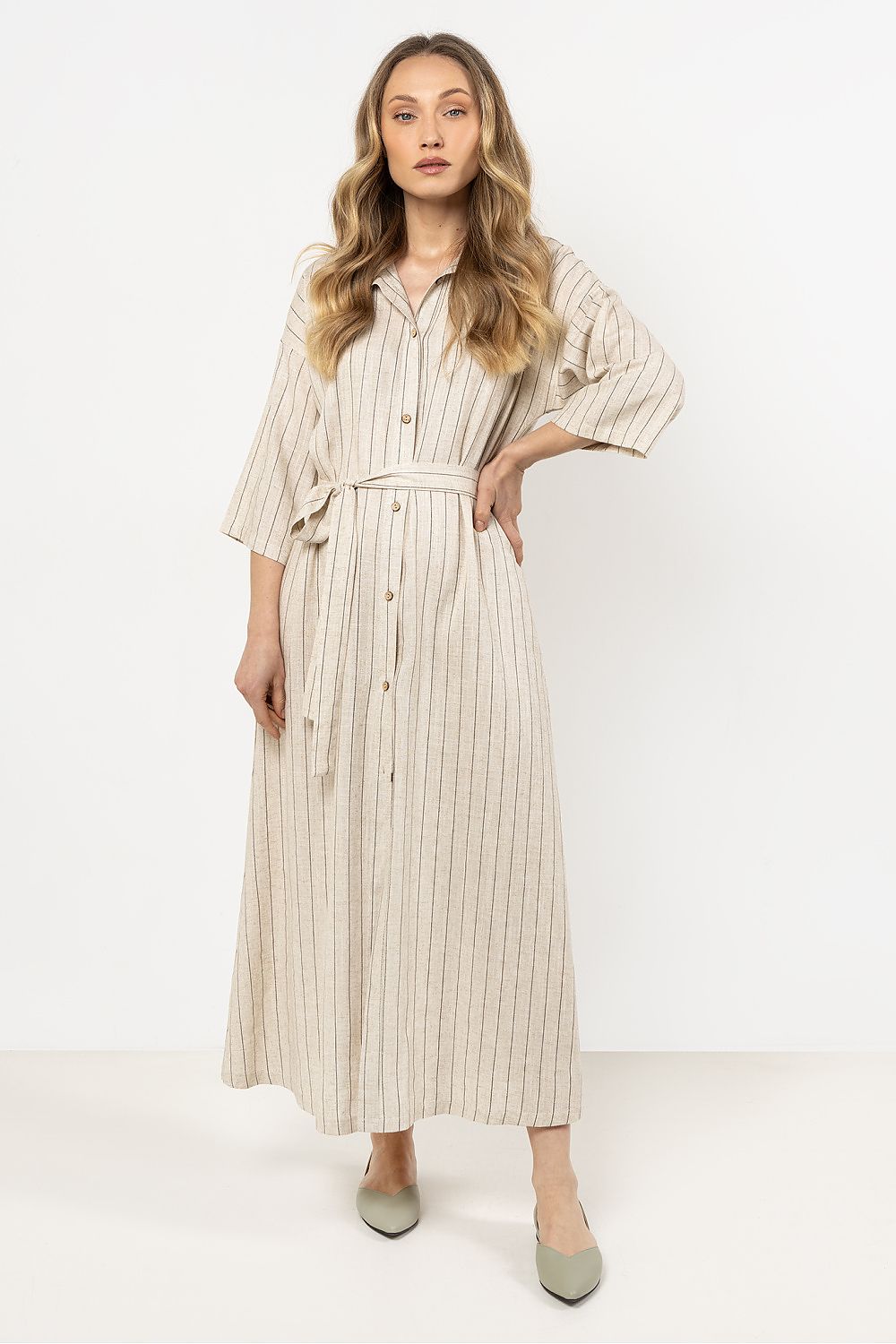Daydress model 213969 awama