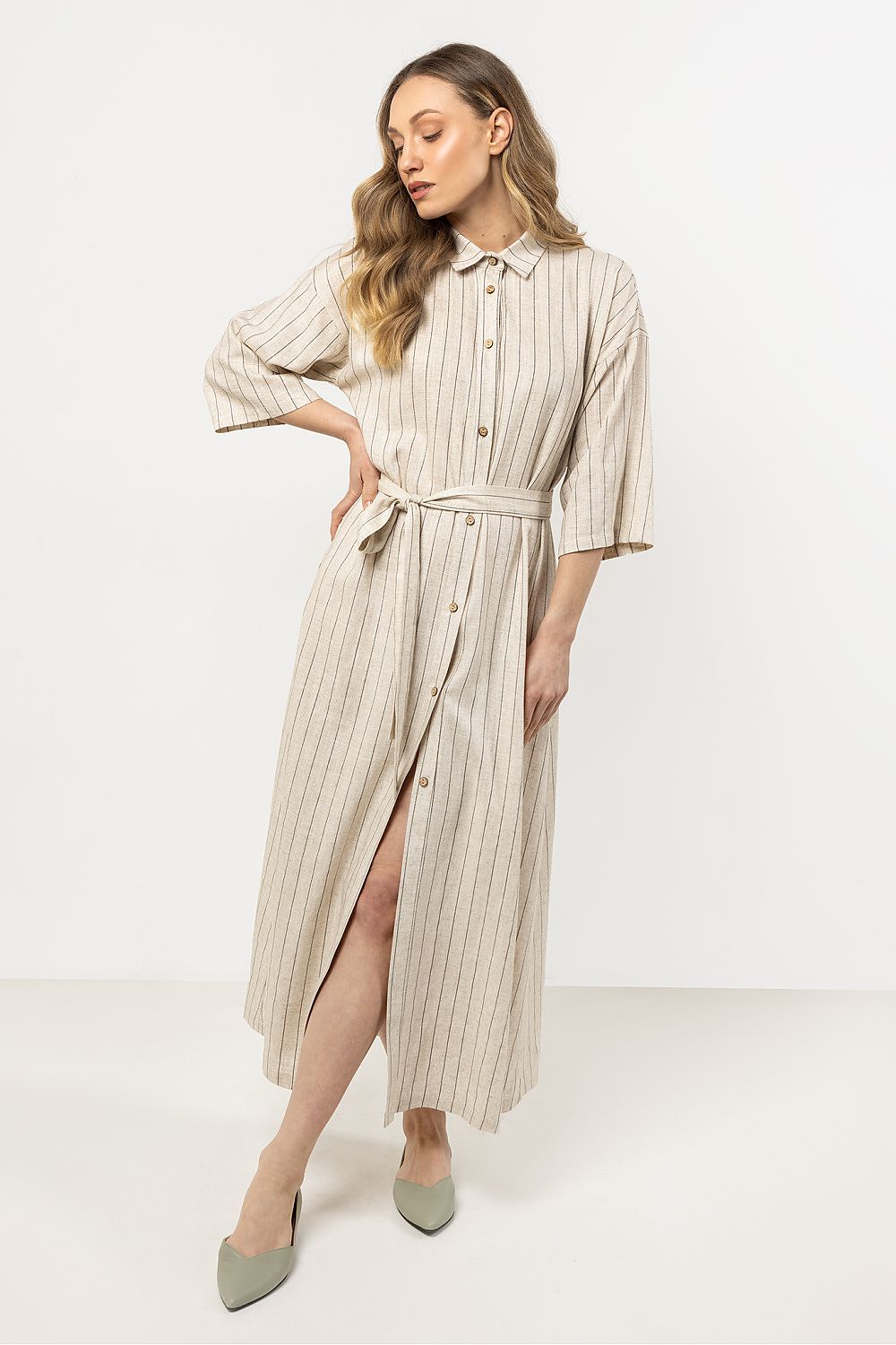 Daydress model 213969 awama