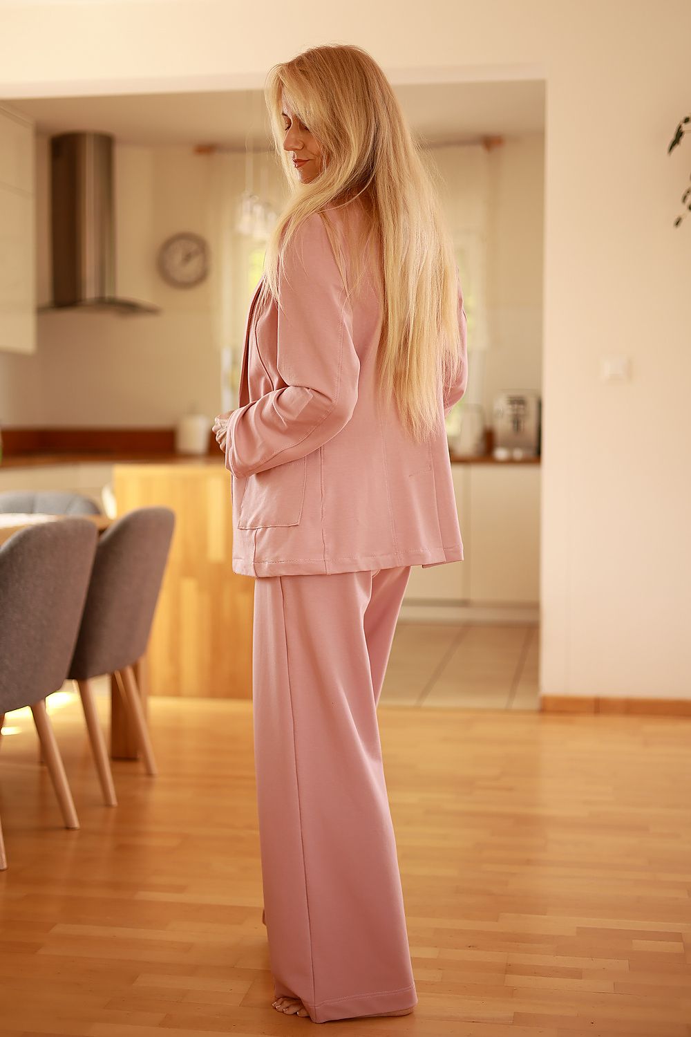 Jacket model 214180 Mirale
