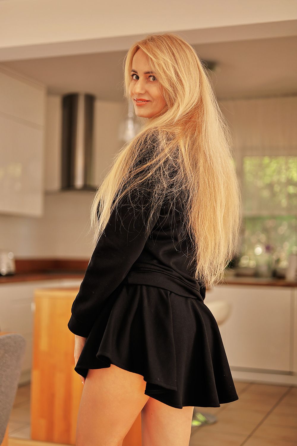 Skort model 214251 Mirale