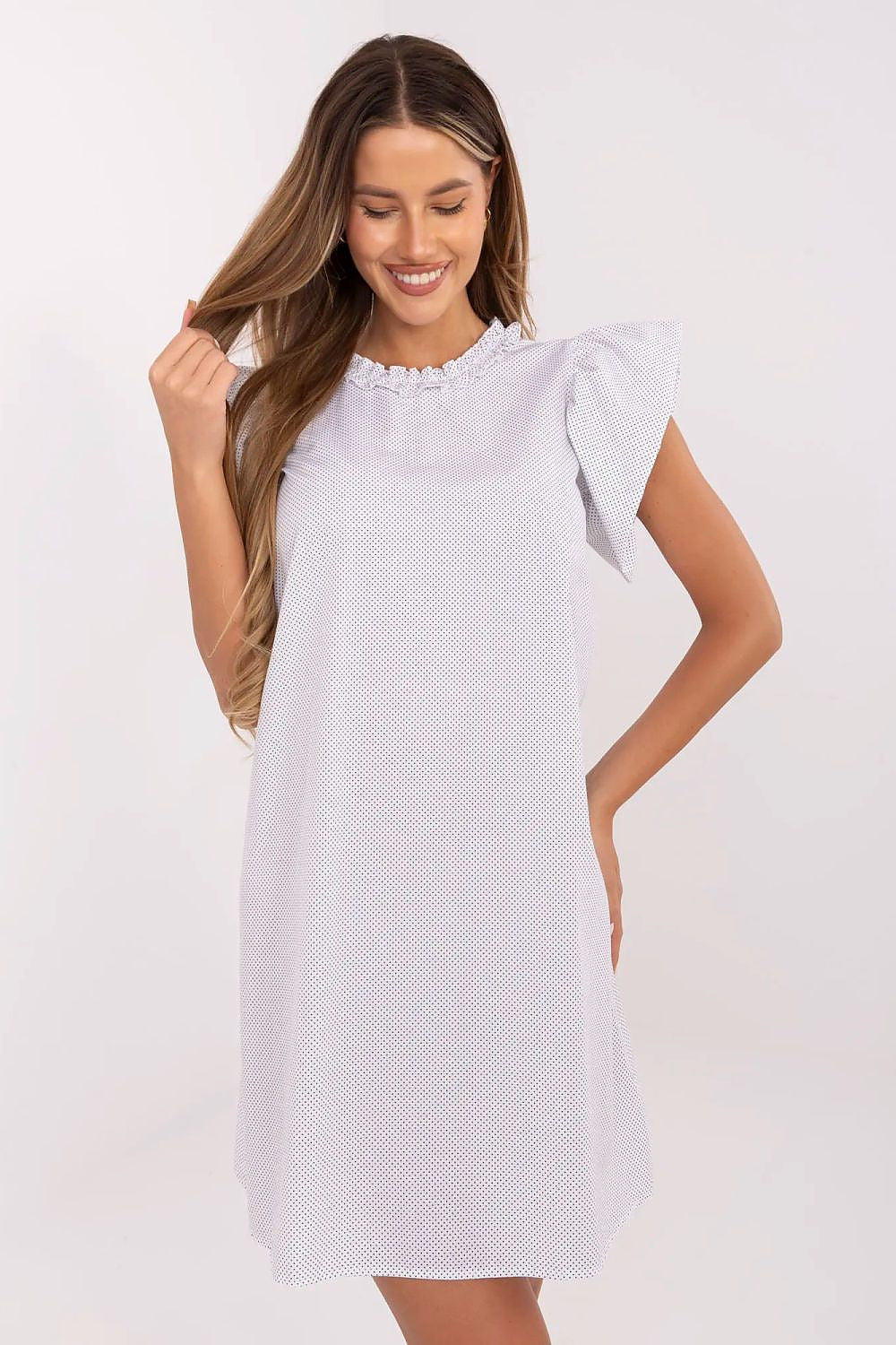 Daydress model 214286 Lakerta