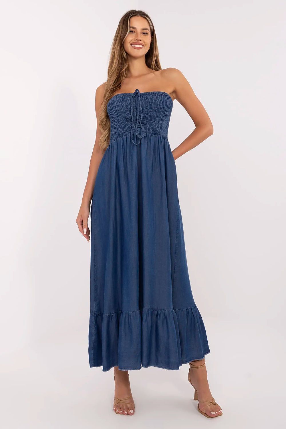 Daydress model 214298 Italy Moda
