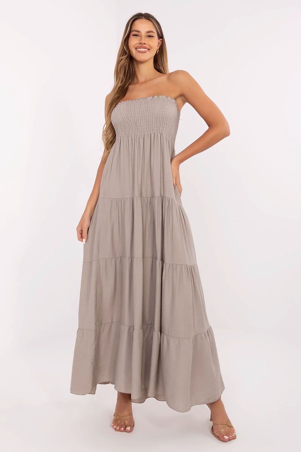 Daydress model 214303 Italy Moda