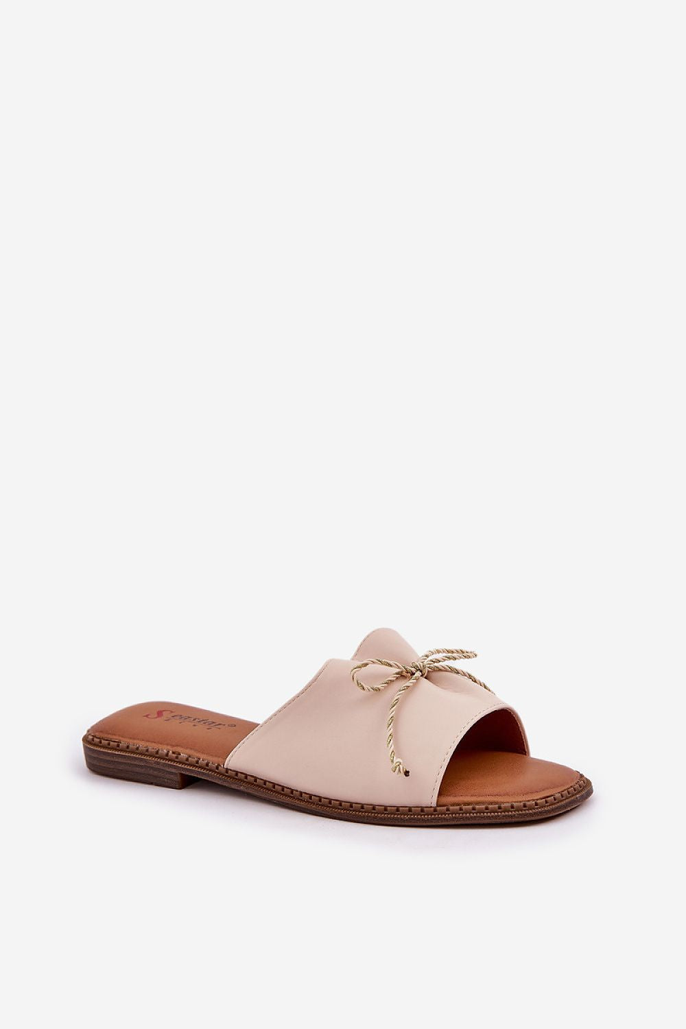 Flip-flops model 214365 Step in style