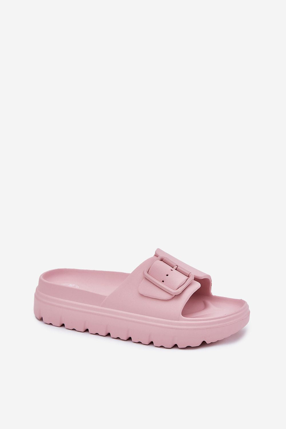 Platform sandals model 214371 Step in style