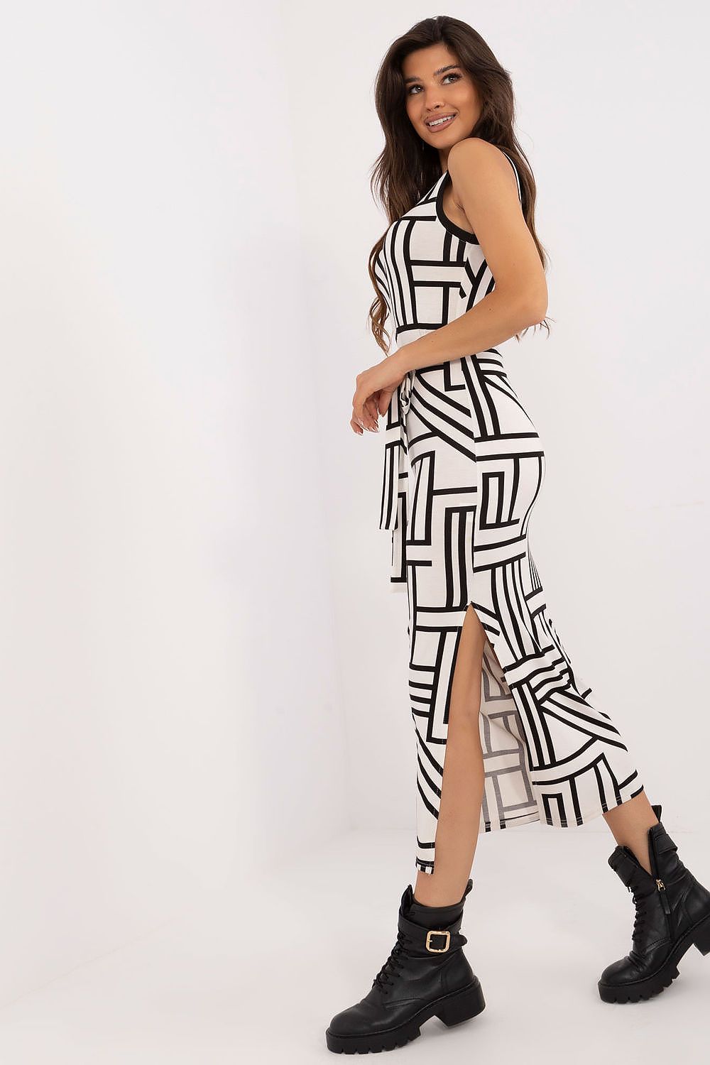 Daydress model 214453 Lakerta
