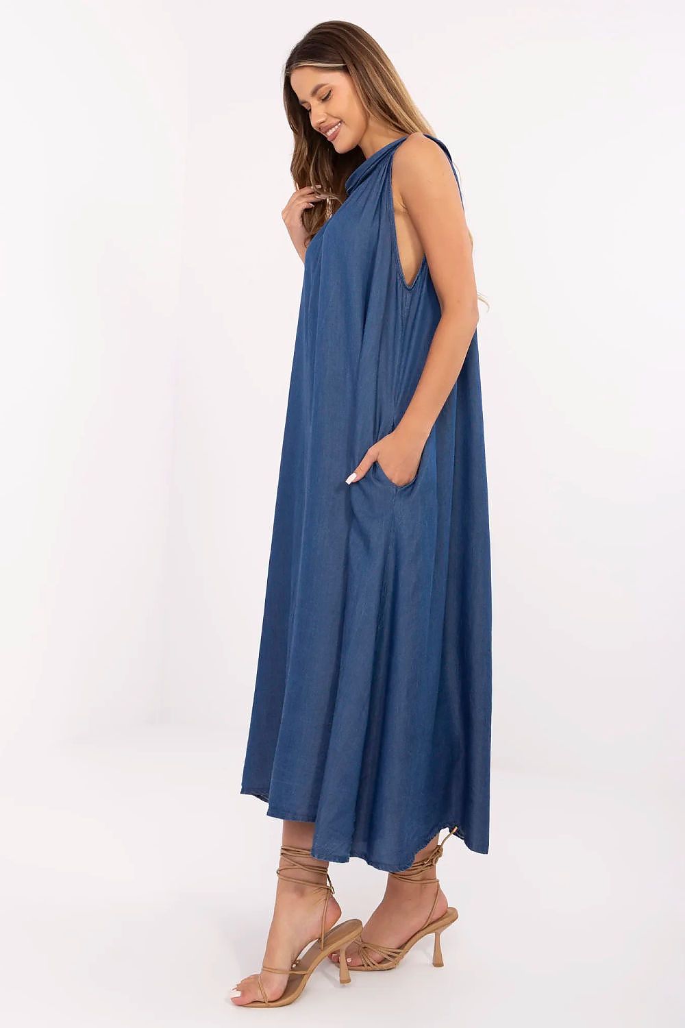 Daydress model 214481 Italy Moda