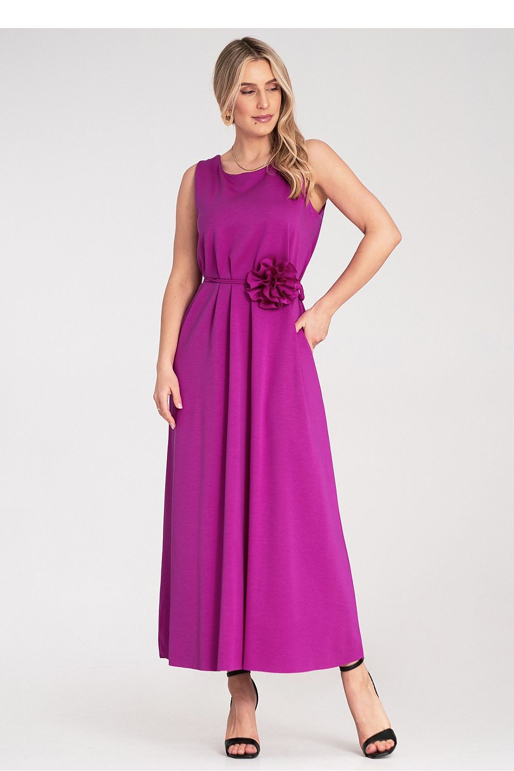 Daydress model 214764 Figl