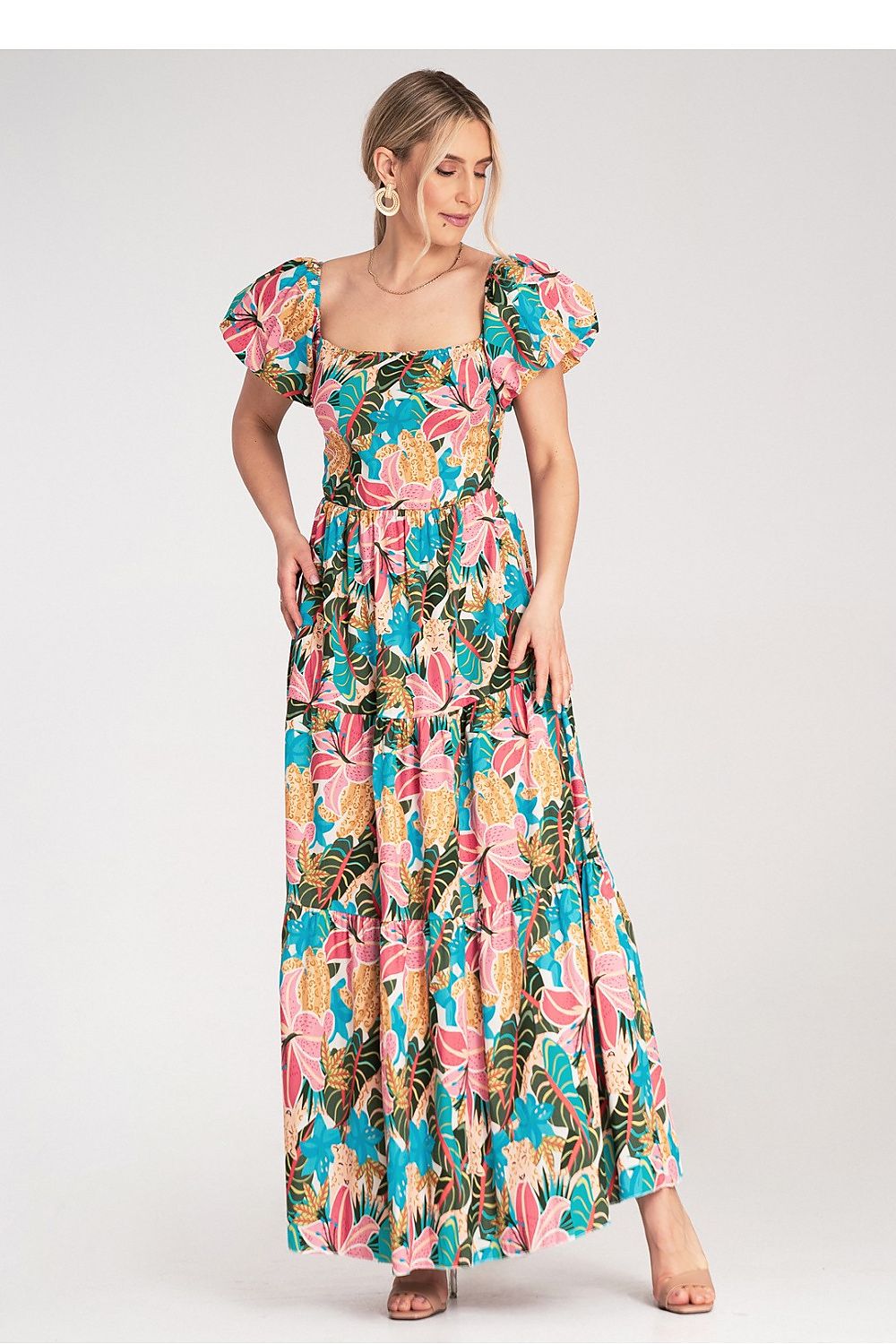 Daydress model 214772 Figl