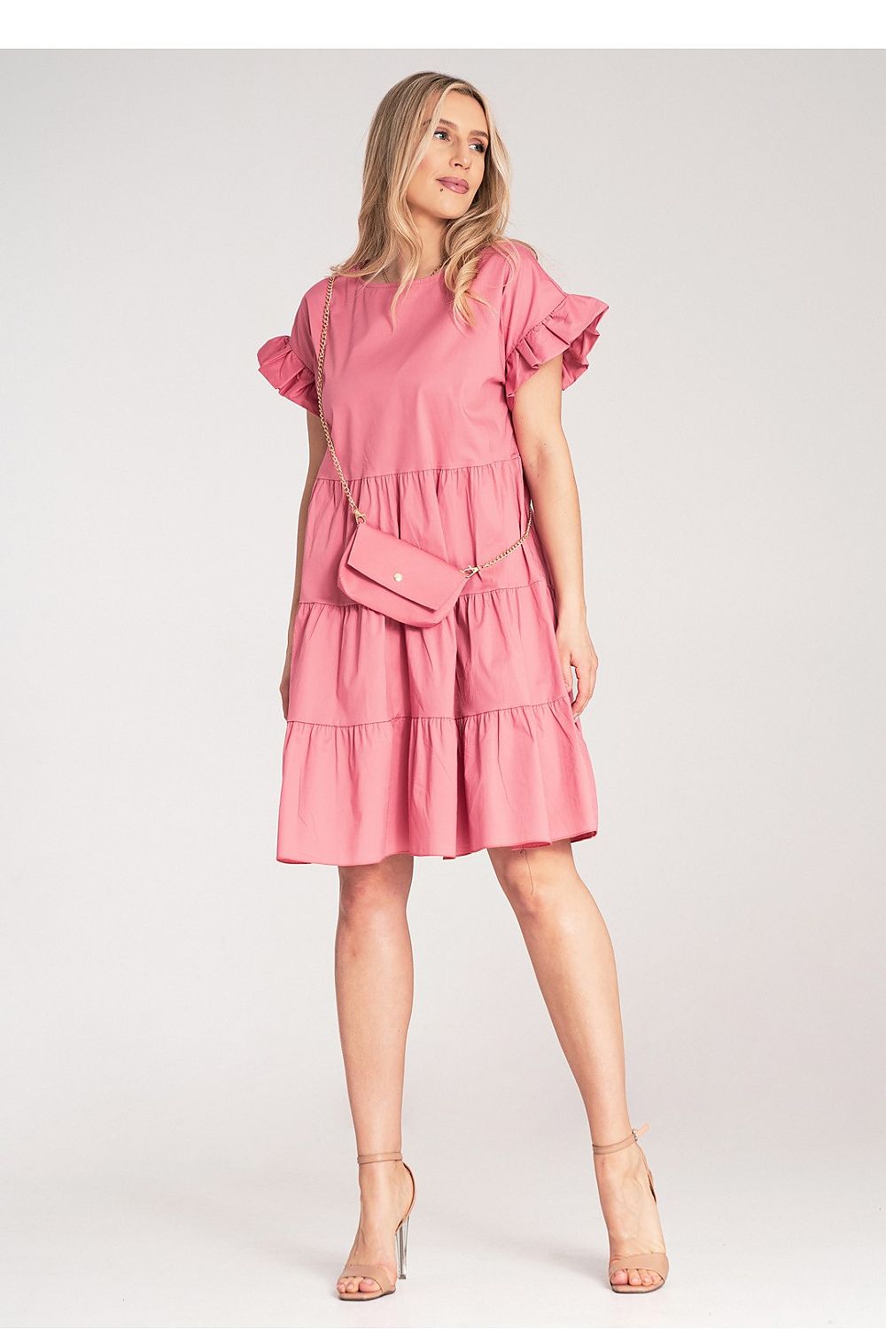 Daydress model 214785 Figl