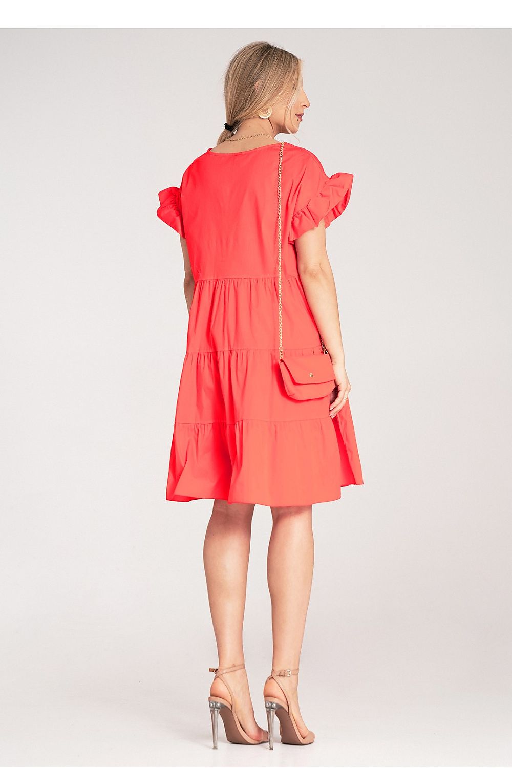 Daydress model 214788 Figl