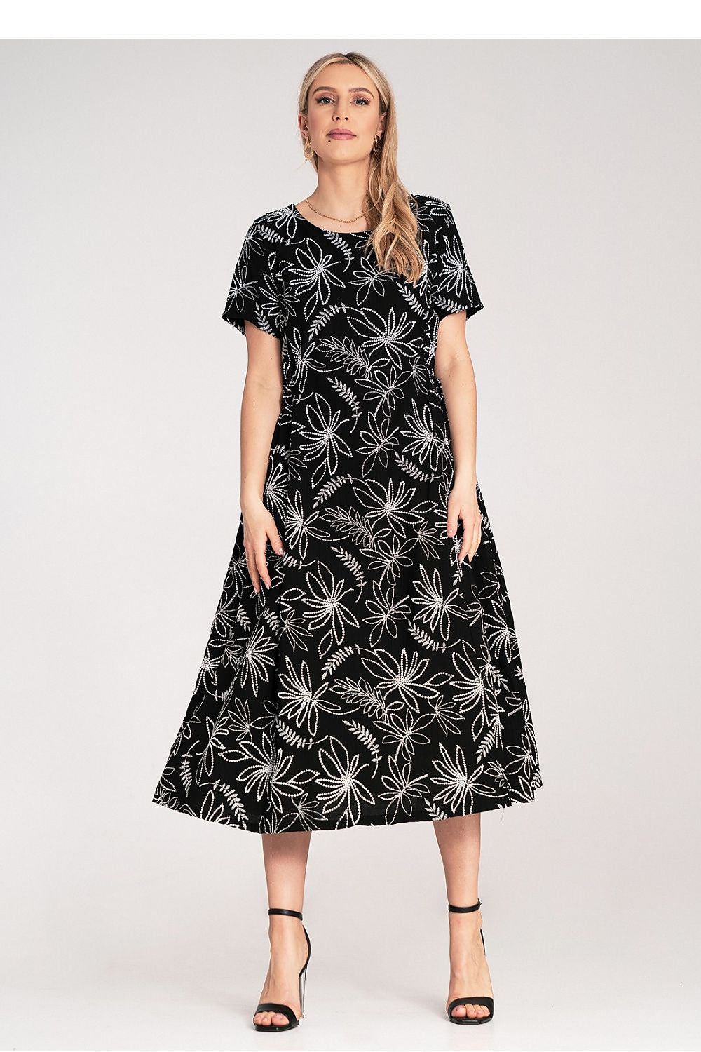 Daydress model 214789 Figl