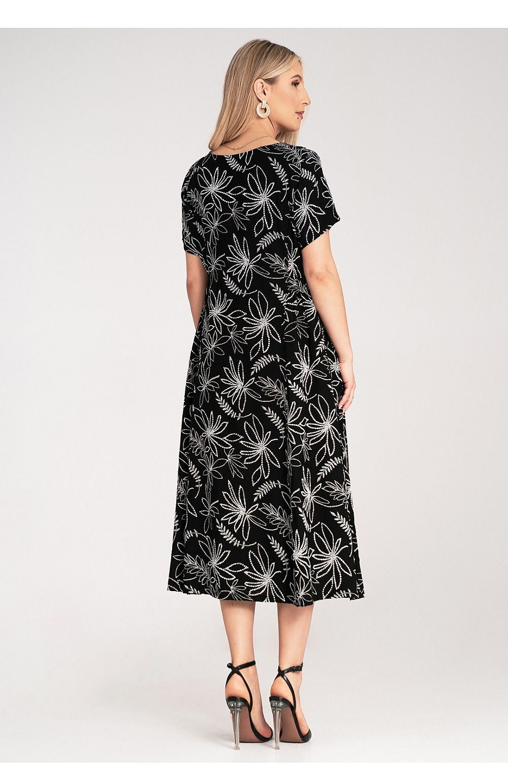 Daydress model 214789 Figl