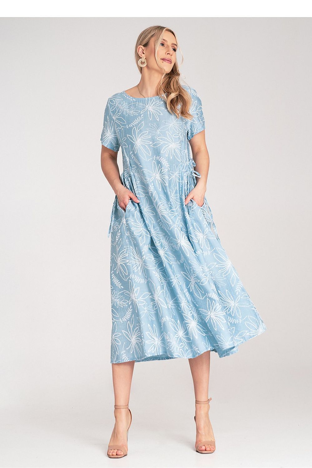 Daydress model 214790 Figl