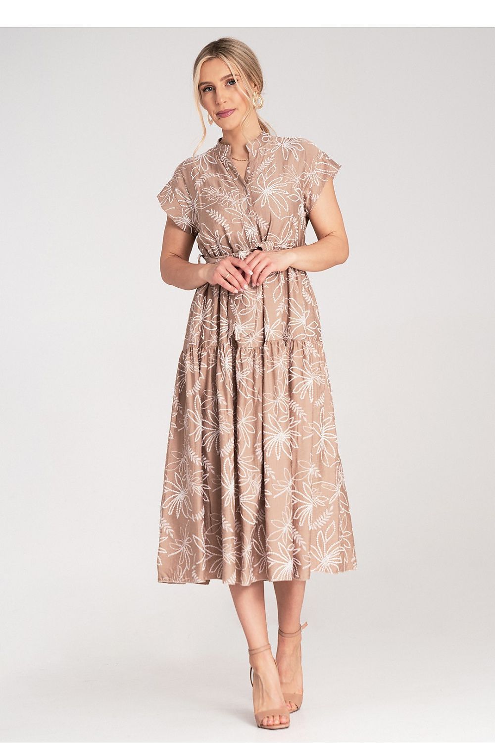 Daydress model 214791 Figl