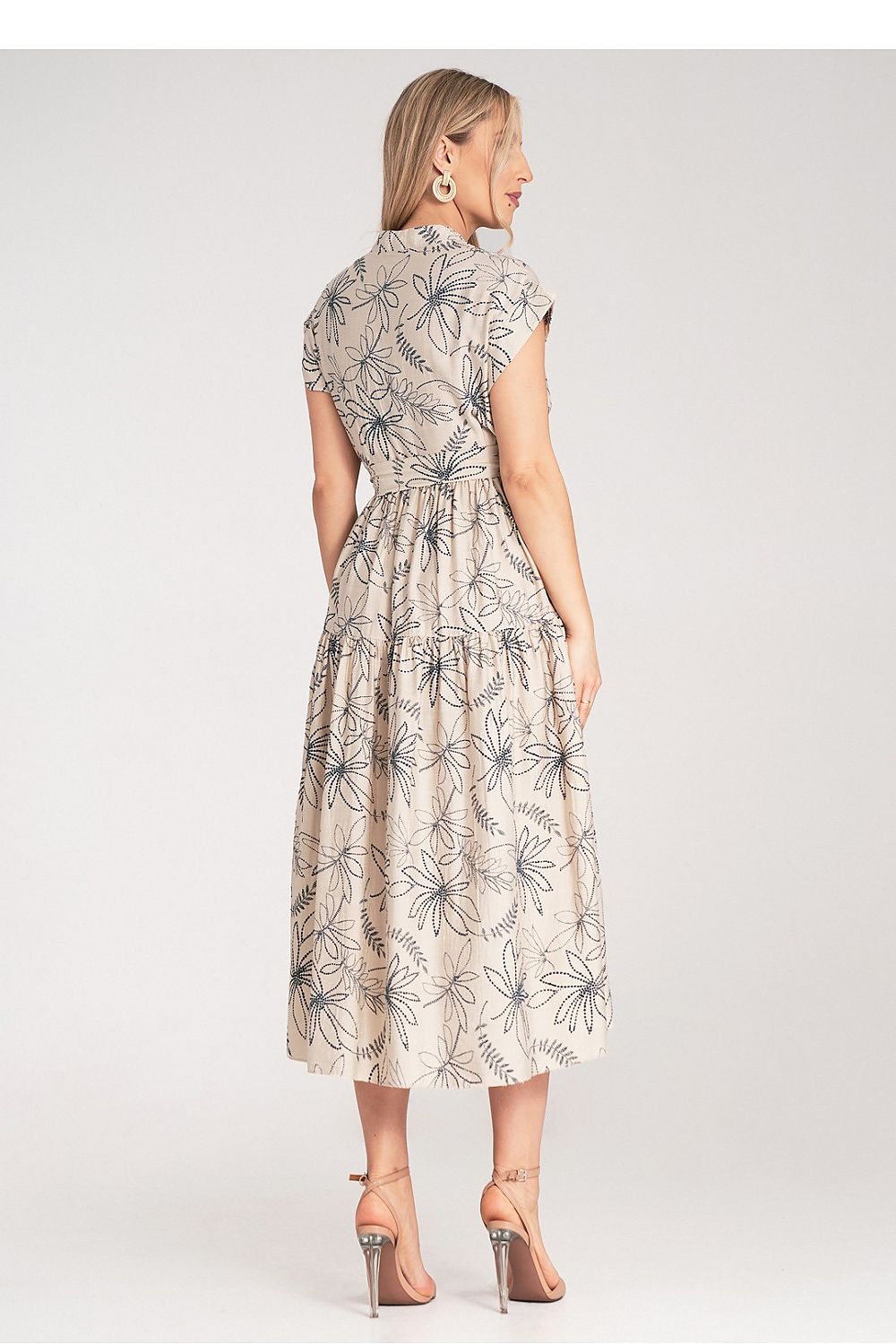 Daydress model 214792 Figl