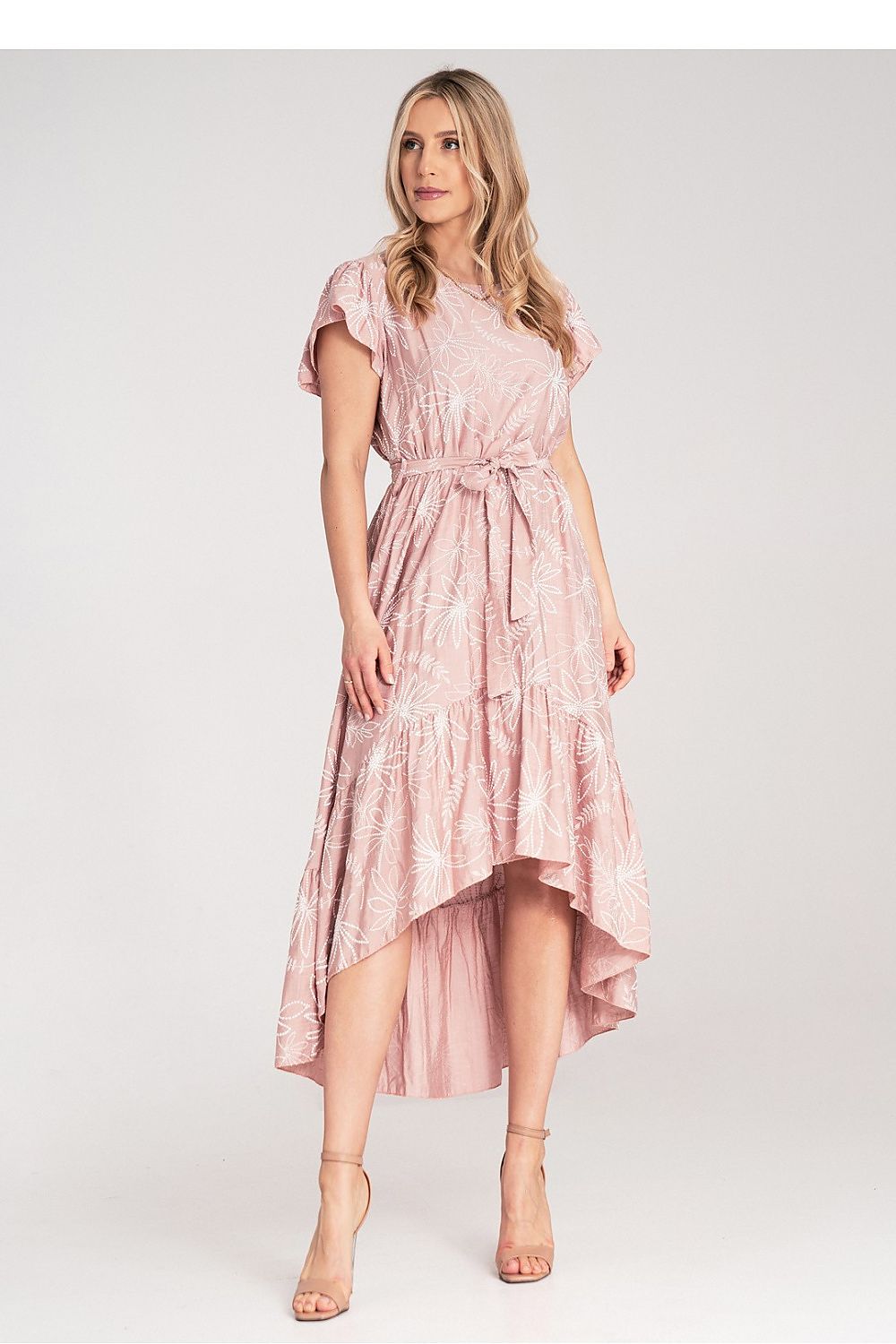 Daydress model 214793 Figl