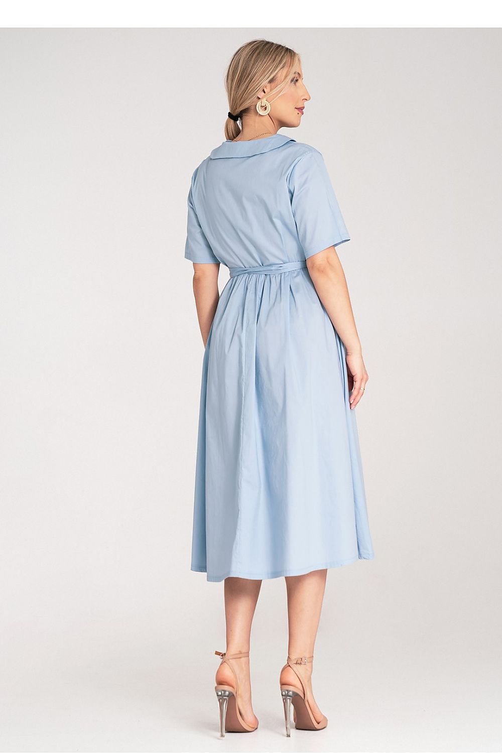 Daydress model 214796 Figl