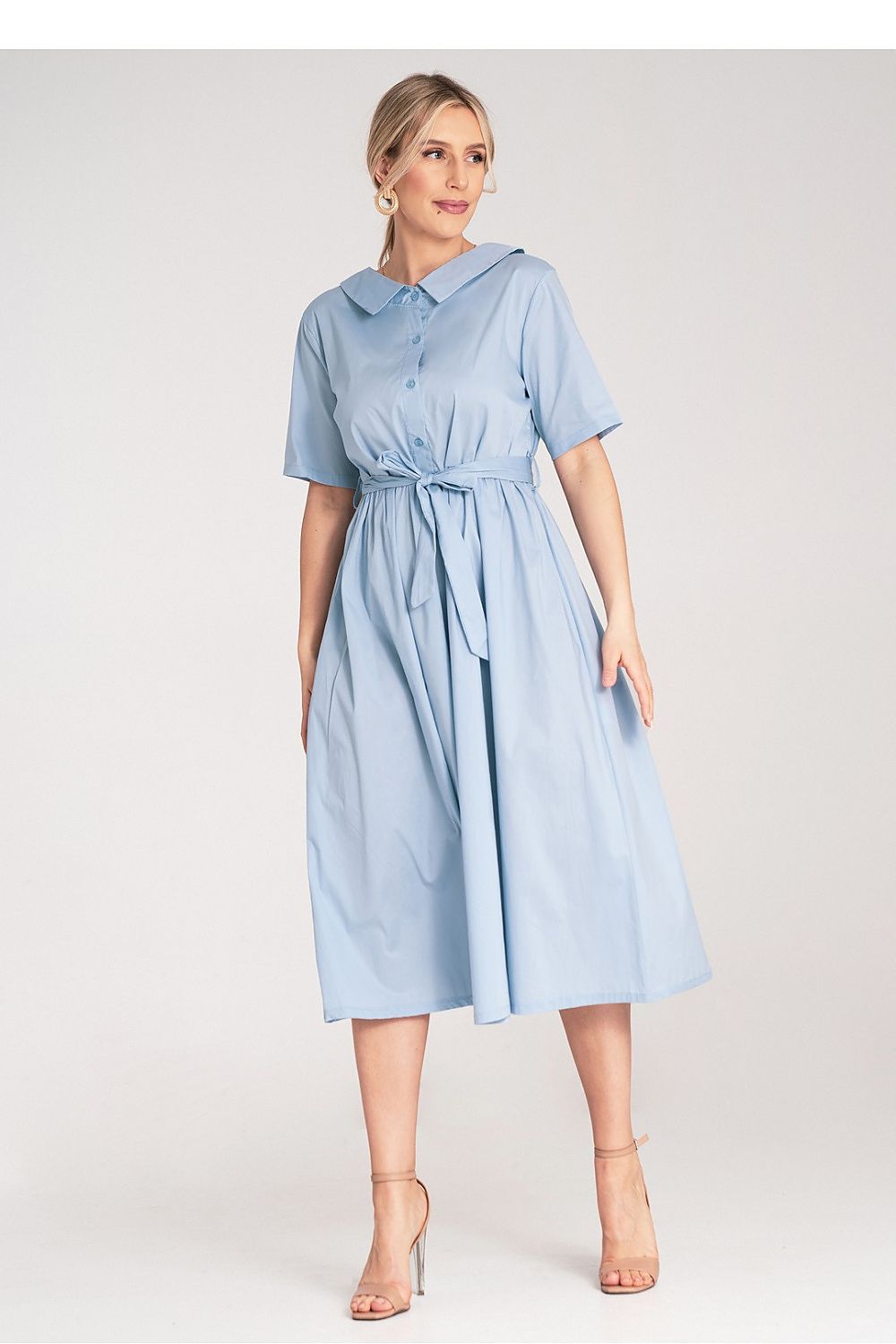 Daydress model 214796 Figl