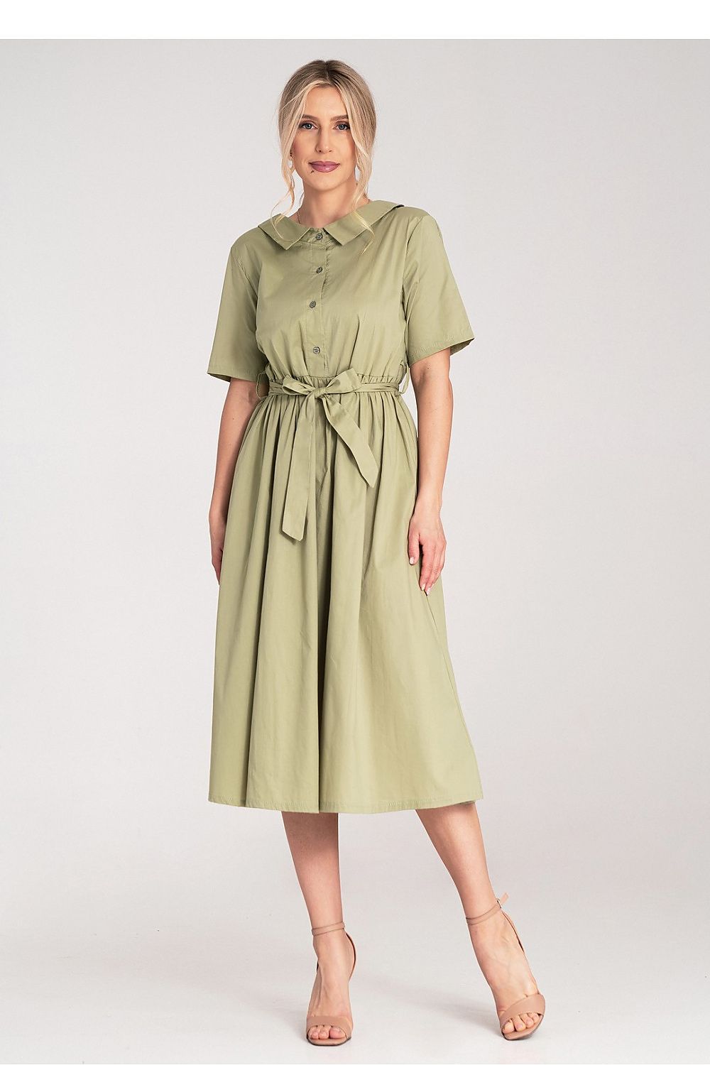 Daydress model 214797 Figl