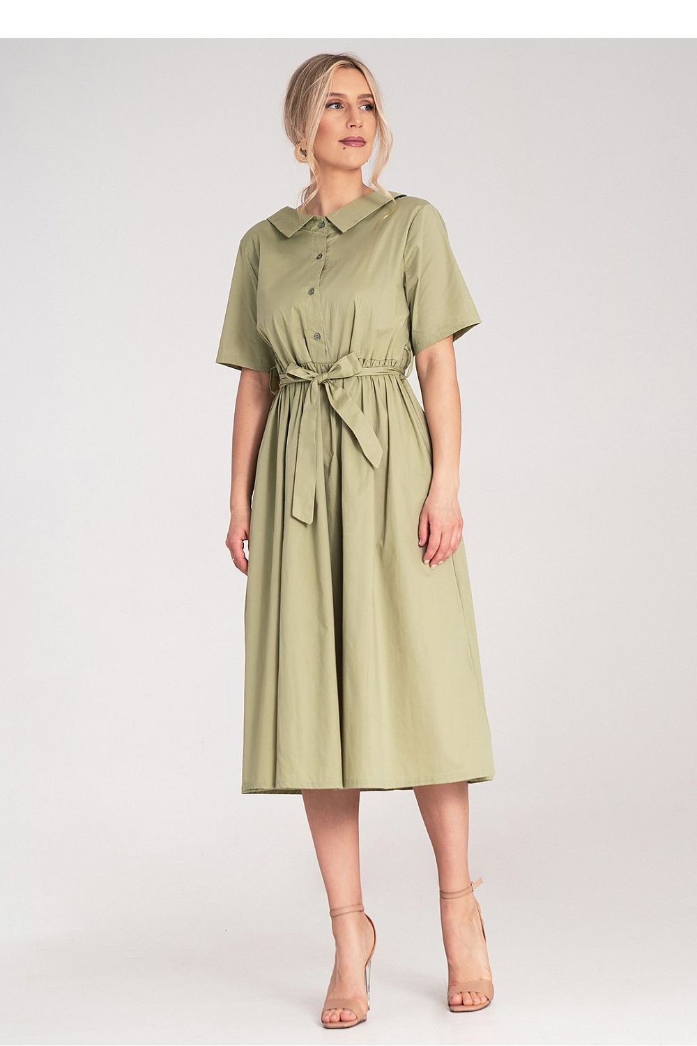 Daydress model 214797 Figl