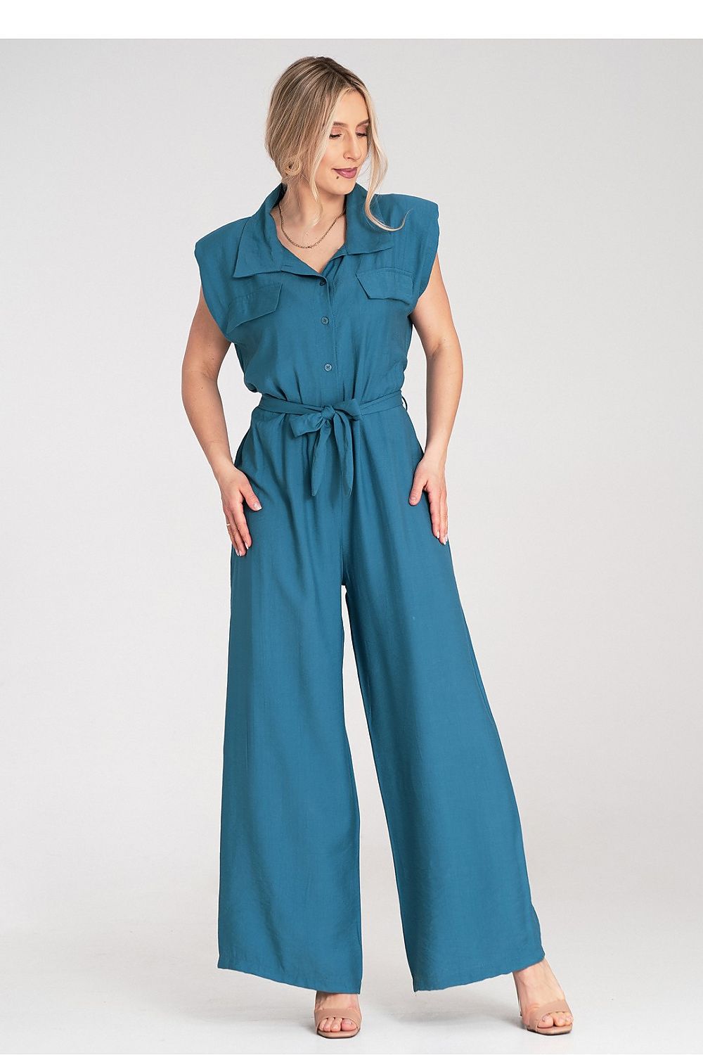 Suit model 214804 Figl